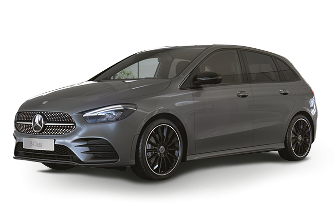 Mercedes-Benz Classe B 180d Auto Executive